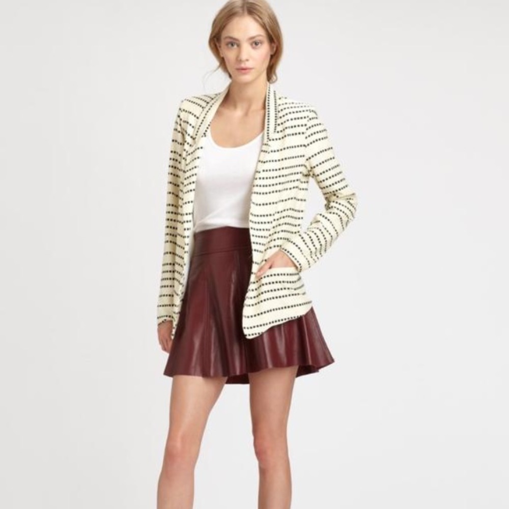 PJK Blazer